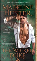 The Wicked Duke by Madeline Hunter