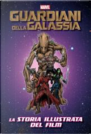 Guardiani della Galassia by James Gunn, Nicole Perlman