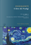 Il libro dei prodigi by Giulio Ossequente