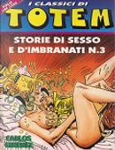 Storie di sesso e di imbranati n.3 by Carlos Gimenez