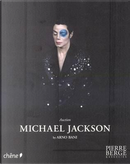 Michael Jackson by Arno Bani
