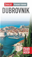 Dubrovnik by Pam Barrett