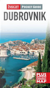 Dubrovnik by Pam Barrett