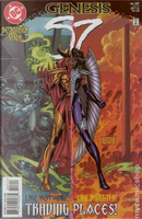 Sovereign Seven 27 by Chris Claremont
