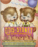 Otis and Sydney and the Best Birthday Ever by Laura Numeroff