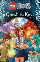 LEGO Elves by Stacia Deutsch
