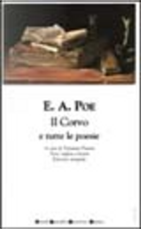 Il corvo e tutte le poesie by Edgar Allan Poe