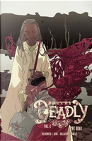 Pretty Deadly 2 by Kelly Sue DeConnick