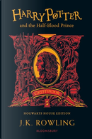 Harry Potter and the Half-Blood Prince by J.K. Rowling