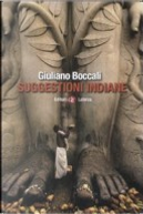 Suggestioni indiane by Giuliano Boccali
