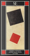 Lettere by Cvetaeva Marina, Rainer Maria Rilke