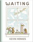 Waiting (Signed Edition) by Kevin Henkes