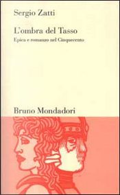 L'ombra del Tasso by Sergio Zatti