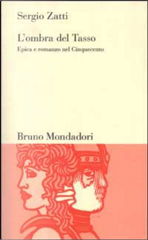 L'ombra del Tasso by Sergio Zatti