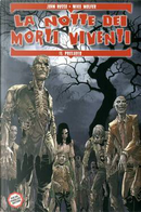 La notte dei morti viventi: Il preludio by John Russo, Mike Wolfer
