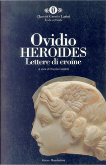 Heroides by P. Nasone Ovidio