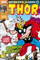 Super Eroi Classic vol. 8 by Robert Bernstein, Stan Lee