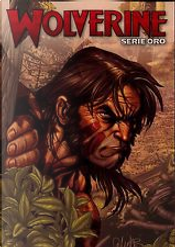 Wolverine: Serie oro vol. 4 by Kieron Gillen