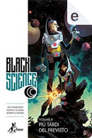 Black Science vol. 8 by Rick Remender