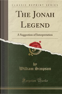 The Jonah Legend by William Simpson