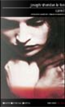 Carmilla by Joseph Sheridan Le Fanu