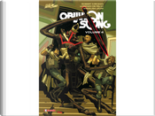 Oblivion Song vol. 4 by Lorenzo De Felici, Robert Kirkman Oblivion Song vol. 4 by Lorenzo De Felici, Robert Kirkman