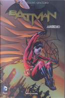 Batman il cavaliere oscuro vol. 14 by Adan Beechen, Andy Clarke, Karl Kerschl, Stuart Moore