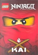 LEGO Ninjago Kai by Greg Farshtey
