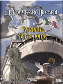 Il Commissario Ricciardi: Serenata senza nome by Maurizio De Giovanni, Sergio Brancato