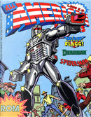 All American Comics n. 10 by Berni Wrightson, Bill Mantlo, Carmine Infantino, Howard Chaykin, Jack Miller, Neal Adams, Sal Buscema, Susan K.Putney