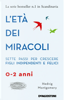 L'età dei miracoli by Hedvig Montgomery