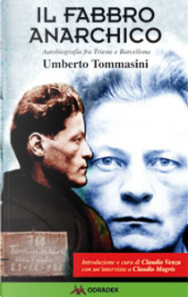 Il fabbro anarchico by Umberto Tommasini