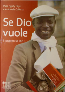 Se Dio vuole by Antonella Colletta, Papa Ngady Faye