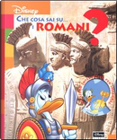 Che Cosa Sai Su I Romani? by n/a