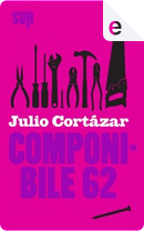 Componibile 62 by Julio Cortazar