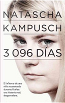 3,096 Dias by Natascha Kampusch