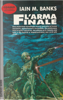 L'arma finale by Iain M. Banks