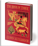 The Book of Three by Alexander Lloyd
