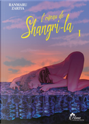 L'oiseau de Shangri-La, Tome 1 by Ranmaru Zariya