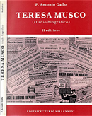 Teresa Musco by P. Antonio Gallo OFC