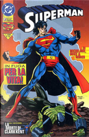 Superman n. 056 by Chris Batista, David Michelinie, Denis Rodier, Jackson Guice, Jose Marzan Jr., Karl Kesel, Louise Simonson, Phil Gosier, Rich Faber, Stuart Immonen
