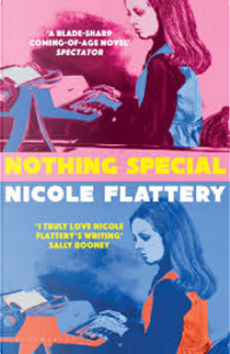 Nothing Special by Nicole Flattery