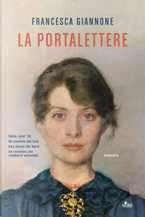 La portalettere by Francesca Giannone