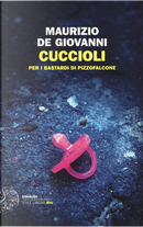 Cuccioli by Maurizio de Giovanni