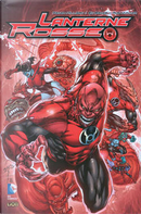 Lanterne Rosse #1 by Ed Benes, Peter Milligan