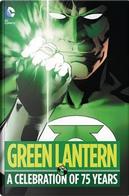 Green Lantern by Bill Finger
