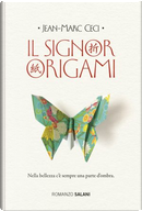 Il signor origami by Jean-Marc Ceci