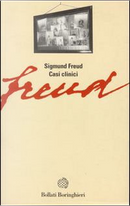 Casi clinici by Sigmund Freud