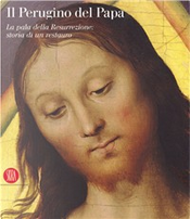 Il Perugino del Papa Il Perugino del Papa
