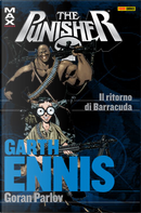 The Punisher Garth Ennis Collection vol. 14 by Garth Ennis